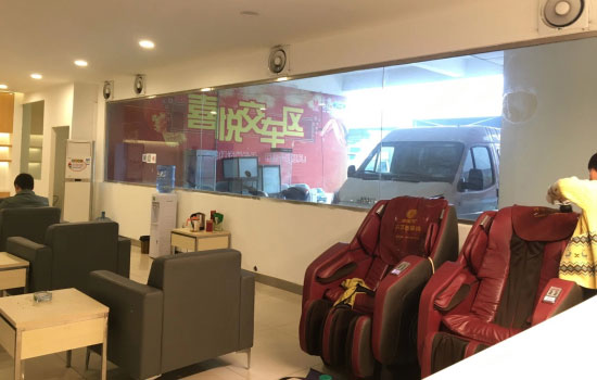按摩椅排行榜第一（按摩椅价格表一览表）